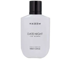 Naseem Date Night For Women EDT tualetinis vanduo moterims, 100 ml