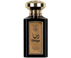 Naseem Dunya EDT tualetinis vanduo unisex, 100 ml