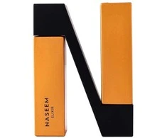 Naseem Eliksyras EDT tualetinis vanduo unisex, 60 ml