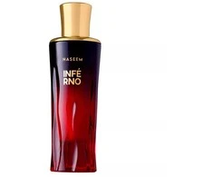 Naseem Inferno EDT tualetinis vanduo unisex, 80 ml