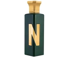 Naseem Lost In The Woods EDT tualetinis vanduo unisex, 75 ml
