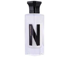 Naseem Love Me Now EDT tualetinis vanduo unisex, 75 ml