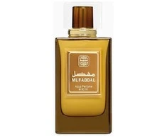 Naseem Mufaddal EDT tualetinis vanduo unisex, 80 ml