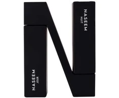 Naseem Jour &amp; Nuit EDT tualetinis vanduo unisex, 60 ml
