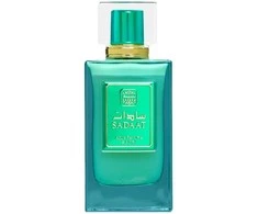 Naseem Sadaat EDT tualetinis vanduo unisex, 80 ml