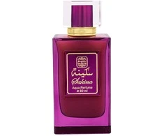 Naseem Sakina EDT tualetinis vanduo moterims, 80 ml