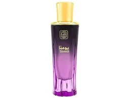 Naseem Yumna EDT tualetinis vanduo moterims, 80 ml
