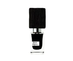 Unisex kvepalai Nasomatto Black Afgano Extrait de Parfum, 30 ml