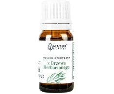 „Natur Planet“ arbatmedžio aliejus, 10 ml