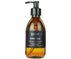 Pakabinamas šviestuvas Natur Planet Aromatyczny olej do masażu Relaks Stóp 200ml