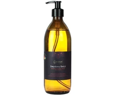 Lubinis šviestuvas Natur Planet Aromatyczny olej do masażu Zmysłowy Dotyk 500ml