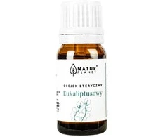 „Natur Planet“ eukalipto aliejus, 10 ml