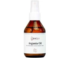 Natur Planet Olej arganowy pipetka 100ml