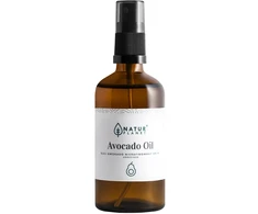 Lubinis šviestuvas Natur Planet Olej awokado nierafinowany 100ml
