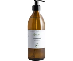 Pakabinamas šviestuvas Natur Planet Olej awokado rafinowany 500ml