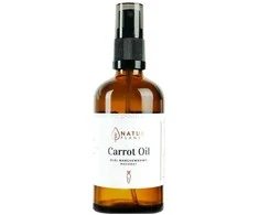 Natur Planet Carrot Oil, 100 ml