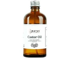 „Natur Planet“ ricinos aliejus, 100 ml