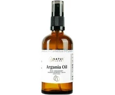 Natur Planet Sweet Almond Oil, 100 ml