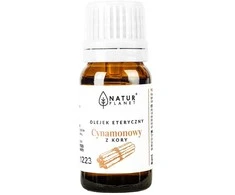 Natur Planet Cinnamon Oil, 10 ml