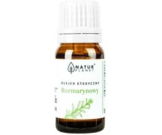Botavikos NATUR PLANET_Rozmarinų eterinis aliejus 10ml