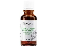 „Natur Planet“ arbatmedžio aliejus, 30 ml