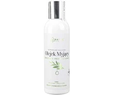 Natur Planet Demakijaż Olejowy - Drzewo Herbaciane, 150 ml