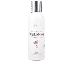 Natur Planet Demakijaż Olejowy - Pomarańcza, 150 ml