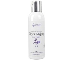 Shy Deer NATUR PLANET_Levandų veido valomasis aliejus makiažo šalinimui 150ml