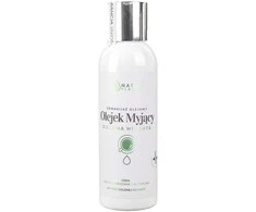 Natur Planet Demakijaż Olejowy - Zielona Herbata, 150 ml