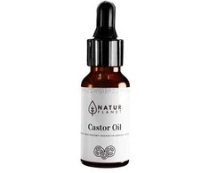 „Natur Planet“ ricinos aliejus, 30 ml