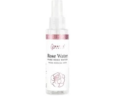 Natur Planet Rose Vanduo, 100 ml