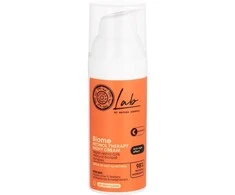 Kremas veidui naktinis su retinoliu NATURA SIBERICA Biome, 50 ml