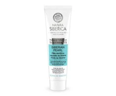 Natura Siberica Natūrali Sibiro dantų pasta "Sibiro perlas" 100 g