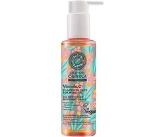 Natural Siberian Toothpaste "Natura Siberica" valomasis putojantis veido gelis 145ml