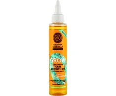 Natura Siberica Oblepikha Grow, 100 ml
