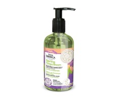 Natura Siberica Taiga Siberica natūralus rankų muilas, 300 ml