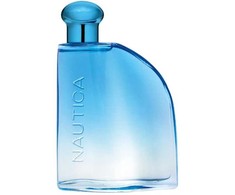 Paco Rabanne NAUTICA Pure Mėlyna EDT spray 100ml