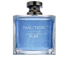 Kvepalai vyrams Nautica Voyage N-83 EDT, 100 ml