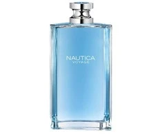 Kvepalai vyrams Nautica Voyage EDT, 200 ml