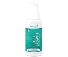 Neofollics Beard Growth serumas skatinantis barzdos augimą 45ml