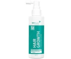 Neofollics plaukų augimo stimuliatorius 90 ml