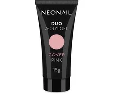 NeoNail Duo Acrylgel Cover Rožinė Cover Rožinė, 15 g