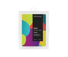 NeoNail Duo AcrylGel Forms