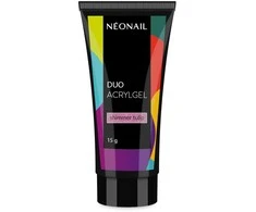 NeoNail DUO ACRYLGEL Shimmer Tulip Shimmer Tulip, 15 g