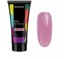 NeoNail DUO ACRYLGEL Shimmer Tulip Shimmer Tulip, 15 g
