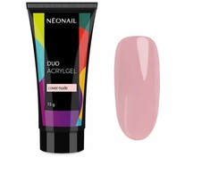 NeoNail DUO ACRYLGEL Cover Nude Cover Nude, 15 g