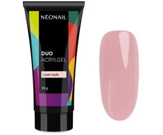 NeoNail DUO ACRYLGEL Cover Nude Cover Nude, 30 g