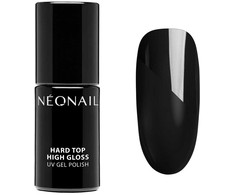 NeoNail Hard Top High Gloss, 7.2 ml