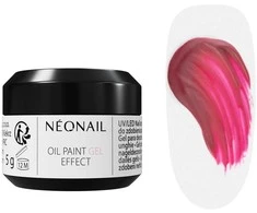 NeoNail Oil Paint Gel Effect Painted Passion, 5 g