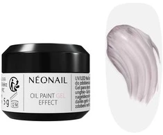 NeoNail Oil Paint Gel Effect Quiet Impression, 5 g